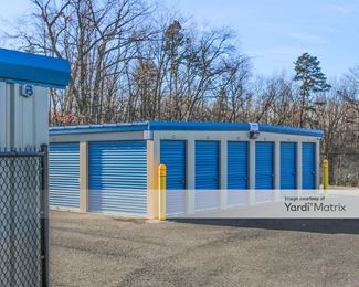 Photo 2 of Troy Self Storage - 21590 James Madison Hwy, Troy, VA