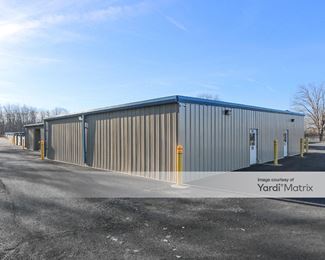 Photo 3 of Troy Self Storage - 21590 James Madison Hwy, Troy, VA