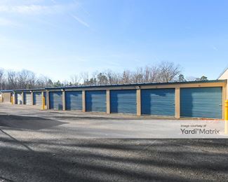 Photo 4 of Troy Self Storage - 21590 James Madison Hwy, Troy, VA