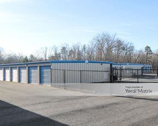 Photo 5 of Troy Self Storage - 21590 James Madison Hwy, Troy, VA