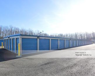 Photo 6 of Troy Self Storage - 21590 James Madison Hwy, Troy, VA