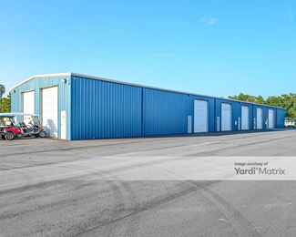 Photo 2 of Ocean Ridge Storage Solutions - 588 Seaside Road SW, Sunset Beach, NC