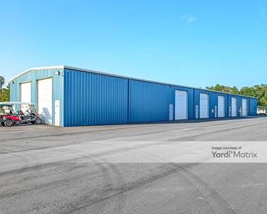 Storage Units for Rent available at 588 Seaside Road SW, Sunset Beach, NC 28468