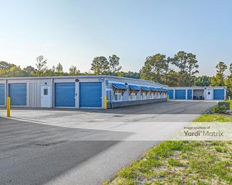 Photo 3 of Ocean Ridge Storage Solutions - 588 Seaside Road SW, Sunset Beach, NC