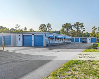Storage Units for Rent available at 588 Seaside Road SW, Sunset Beach, NC 28468
