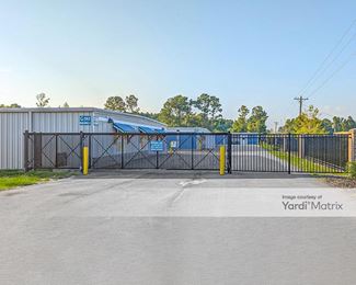 Photo 4 of Ocean Ridge Storage Solutions - 588 Seaside Road SW, Sunset Beach, NC