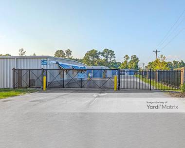 Storage Units for Rent available at 588 Seaside Road SW, Sunset Beach, NC 28468