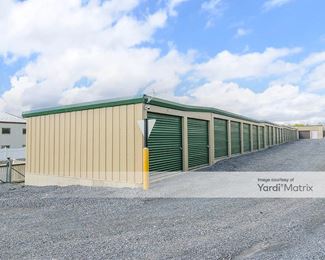 Photo 2 of High and Dry Storage - 40 White Picket Trail, Mt Crawford, VA