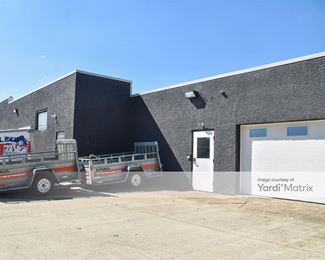 Photo 4 of Golden Eagle Self Storage - 601 West Cherry Street, Sunbury, OH