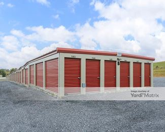 Photo 1 of Harrisonburg Storage - 1553 Garbers Church Road, Harrisonburg, VA