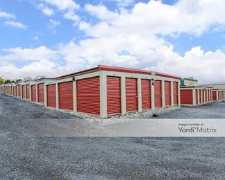 Photo 3 of Harrisonburg Storage - 1553 Garbers Church Road, Harrisonburg, VA