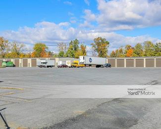 Photo 2 of Mini Max Storage - 52 Lodge Lane, Verona, VA