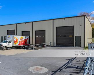 Photo 3 of Mini Max Storage - 52 Lodge Lane, Verona, VA