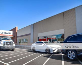 Photo 2 of Extra Space Storage - 1337 Highway 138 NE, Conyers, GA