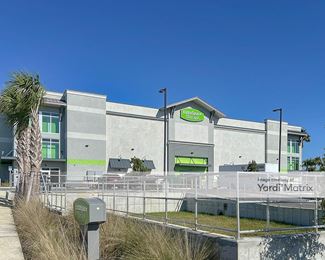 Photo 4 of Extra Space Storage - 17780 San Carlos Blvd, Fort Myers, FL