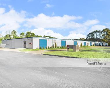 Storage Units for Rent available at 4251 Wendell Blvd, Wendell, NC 27591
