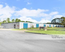 Image for Carolina Secure Storage - 4251 Wendell Blvd, Wendell, NC