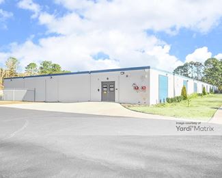 Photo 2 of Carolina Secure Storage - 4251 Wendell Blvd, Wendell, NC