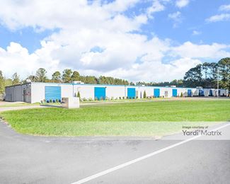 Photo 3 of Carolina Secure Storage - 4251 Wendell Blvd, Wendell, NC