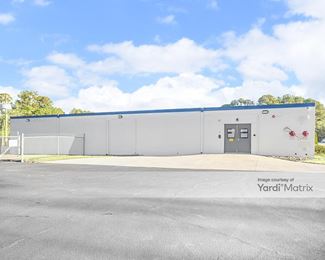 Photo 4 of Carolina Secure Storage - 4251 Wendell Blvd, Wendell, NC