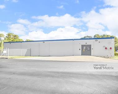 Storage Units for Rent available at 4251 Wendell Blvd, Wendell, NC 27591
