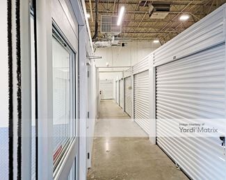 Photo 2 of Extra Space Storage - 4704 Robinson Road, Jackson, MS