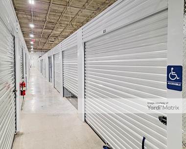 Storage Units for Rent available at 4704 Robinson Road, Jackson, MS 39204