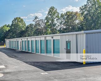 Photo 4 of Lighthouse Storage - 272 Bakers Bridge Road, Douglasville, GA