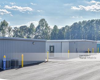 Photo 5 of Lighthouse Storage - 272 Bakers Bridge Road, Douglasville, GA