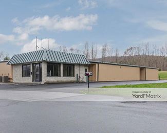 Photo 1 of Bennington Self Storage - 4736 Route 7, Hoosick Falls, NY