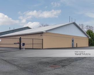 Photo 2 of Bennington Self Storage - 4736 Route 7, Hoosick Falls, NY