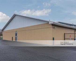 Photo 3 of Bennington Self Storage - 4736 Route 7, Hoosick Falls, NY