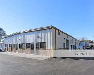 Photo 1 of G-S Warehouse - 503 Old Plantation #100, Lynchburg, VA