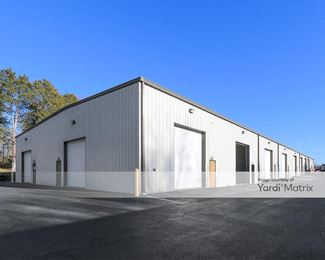 Photo 4 of G-S Warehouse - 503 Old Plantation #100, Lynchburg, VA
