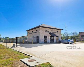 Photo 1 of Gluckstadt Self Storage - 127 Aulenbrock Drive, Canton, MS