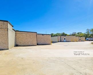 Photo 2 of Gluckstadt Self Storage - 127 Aulenbrock Drive, Canton, MS