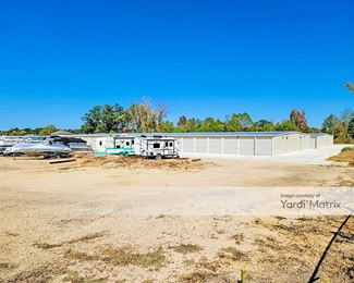 Photo 3 of Gluckstadt Self Storage - 127 Aulenbrock Drive, Canton, MS