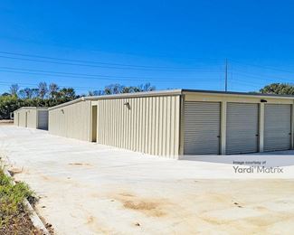 Photo 4 of Gluckstadt Self Storage - 127 Aulenbrock Drive, Canton, MS