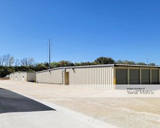 Photo 5 of Gluckstadt Self Storage - 127 Aulenbrock Drive, Canton, MS
