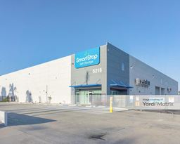 Image for SmartStop Self Storage - 5216 Walnut Grove Avenue, San Gabriel, CA