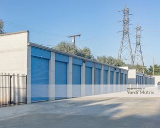 Photo 2 of SmartStop Self Storage - 5216 Walnut Grove Avenue, San Gabriel, CA