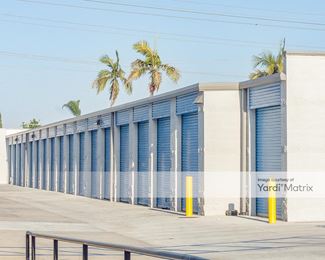 Photo 3 of SmartStop Self Storage - 5216 Walnut Grove Avenue, San Gabriel, CA