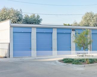 Photo 4 of SmartStop Self Storage - 5216 Walnut Grove Avenue, San Gabriel, CA