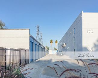 Photo 5 of SmartStop Self Storage - 5216 Walnut Grove Avenue, San Gabriel, CA