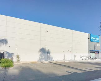 Photo 6 of SmartStop Self Storage - 5216 Walnut Grove Avenue, San Gabriel, CA