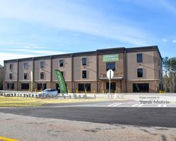 Image for Extra Space Storage - 3040 Bill Gardner Pkwy, Locust Grove, GA