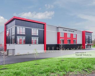Photo 1 of Stack-N-Stor Self Storage - 690 Mariaville Road, Rotterdam, NY