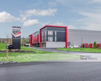 Photo 2 of Stack-N-Stor Self Storage - 690 Mariaville Road, Rotterdam, NY