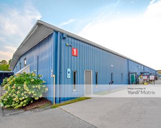 Photo 1 of Mini Storage Depot - 4165 Concord Pkwy South, Concord, NC