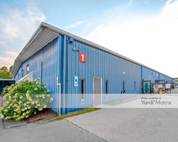 Image for Mini Storage Depot - 4165 Concord Pkwy South, Concord, NC